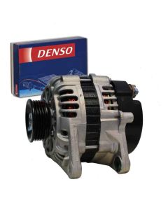 DENSO Alternator