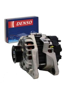 DENSO Alternator