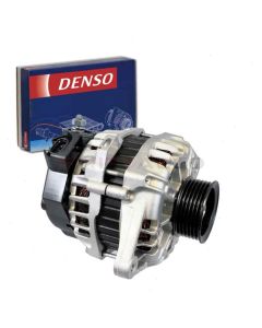DENSO Alternator
