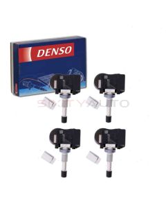 DENSO Tire Pressure Monitoring System Sensor