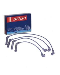 DENSO Spark Plug Wire Set