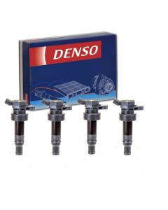 DENSO Direct Ignition Coil
