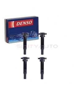 DENSO Direct Ignition Coil
