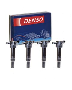 DENSO Direct Ignition Coil
