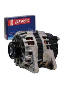 DENSO Alternator