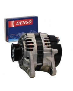 DENSO Alternator