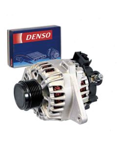 DENSO Alternator