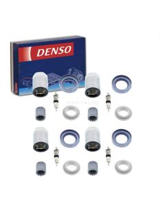 DENSO Tire Pressure Monitoring System Sensor Service Kit