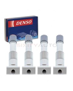 DENSO Tire Pressure Monitoring System Sensor Service Kit