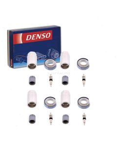 DENSO Tire Pressure Monitoring System Sensor Service Kit