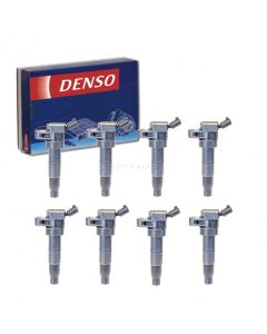DENSO Direct Ignition Coil