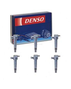DENSO Direct Ignition Coil