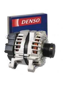DENSO Alternator