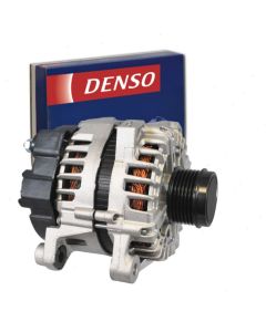 DENSO Alternator