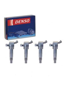DENSO Direct Ignition Coil