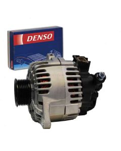 DENSO Alternator