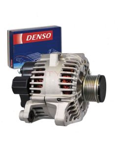 DENSO Alternator