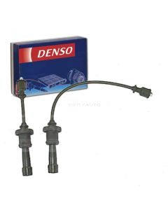DENSO Spark Plug Wire Set