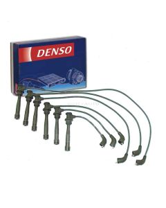 DENSO Spark Plug Wire Set