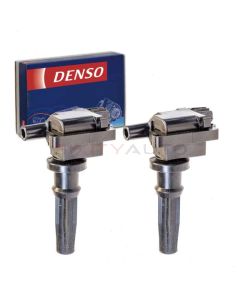 DENSO Direct Ignition Coil