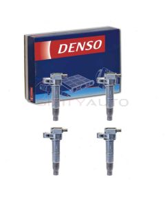 DENSO Direct Ignition Coil