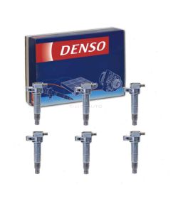 DENSO Direct Ignition Coil