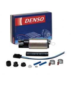 DENSO Electric Fuel Pump