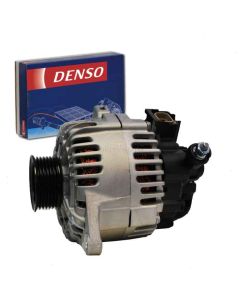 DENSO Alternator