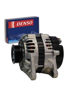 DENSO Alternator