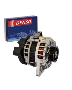 DENSO Alternator