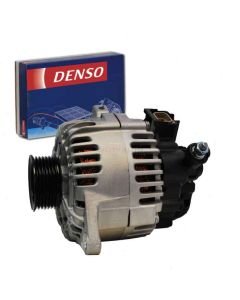 DENSO Alternator