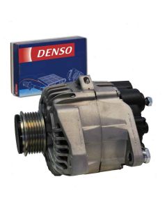 DENSO Alternator