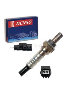 DENSO Oxygen Sensor