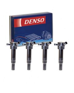 DENSO Direct Ignition Coil
