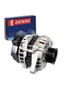 DENSO Alternator