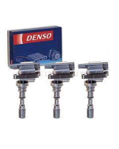 DENSO Direct Ignition Coil