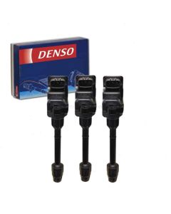 DENSO Direct Ignition Coil