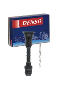 DENSO Direct Ignition Coil Boot Kit
