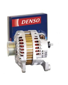 DENSO Alternator