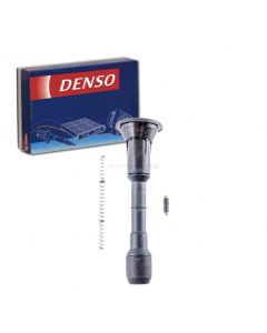 DENSO Direct Ignition Coil Boot Kit