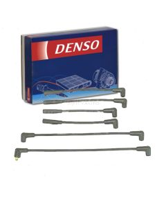 DENSO Spark Plug Wire Set