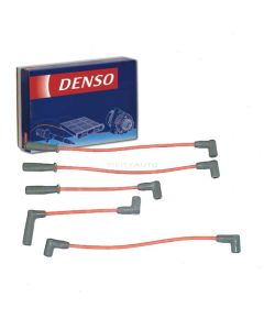 DENSO Spark Plug Wire Set