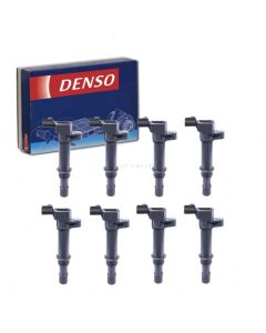DENSO Direct Ignition Coil
