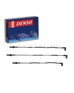 DENSO Spark Plug Wire Set