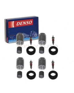 DENSO Tire Pressure Monitoring System Sensor Service Kit