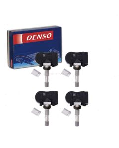 DENSO Tire Pressure Monitoring System Sensor