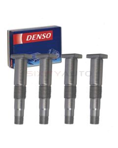 DENSO Tire Pressure Monitoring System Sensor Service Kit
