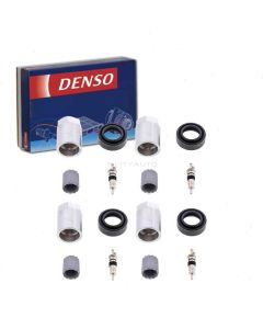 DENSO Tire Pressure Monitoring System Sensor Service Kit