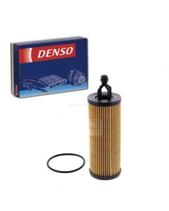 DENSO Engine Oil Filter