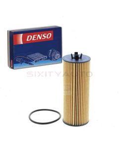 DENSO Engine Oil Filter